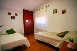 Casa o chalet de alquiler en La Barrosa