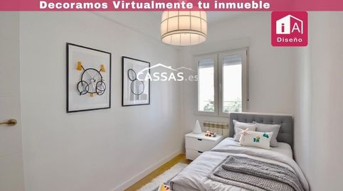 Foto 5 de Piso en venta en Calle Oxigeno, Virgen del Rosario, Torrejón de Ardoz