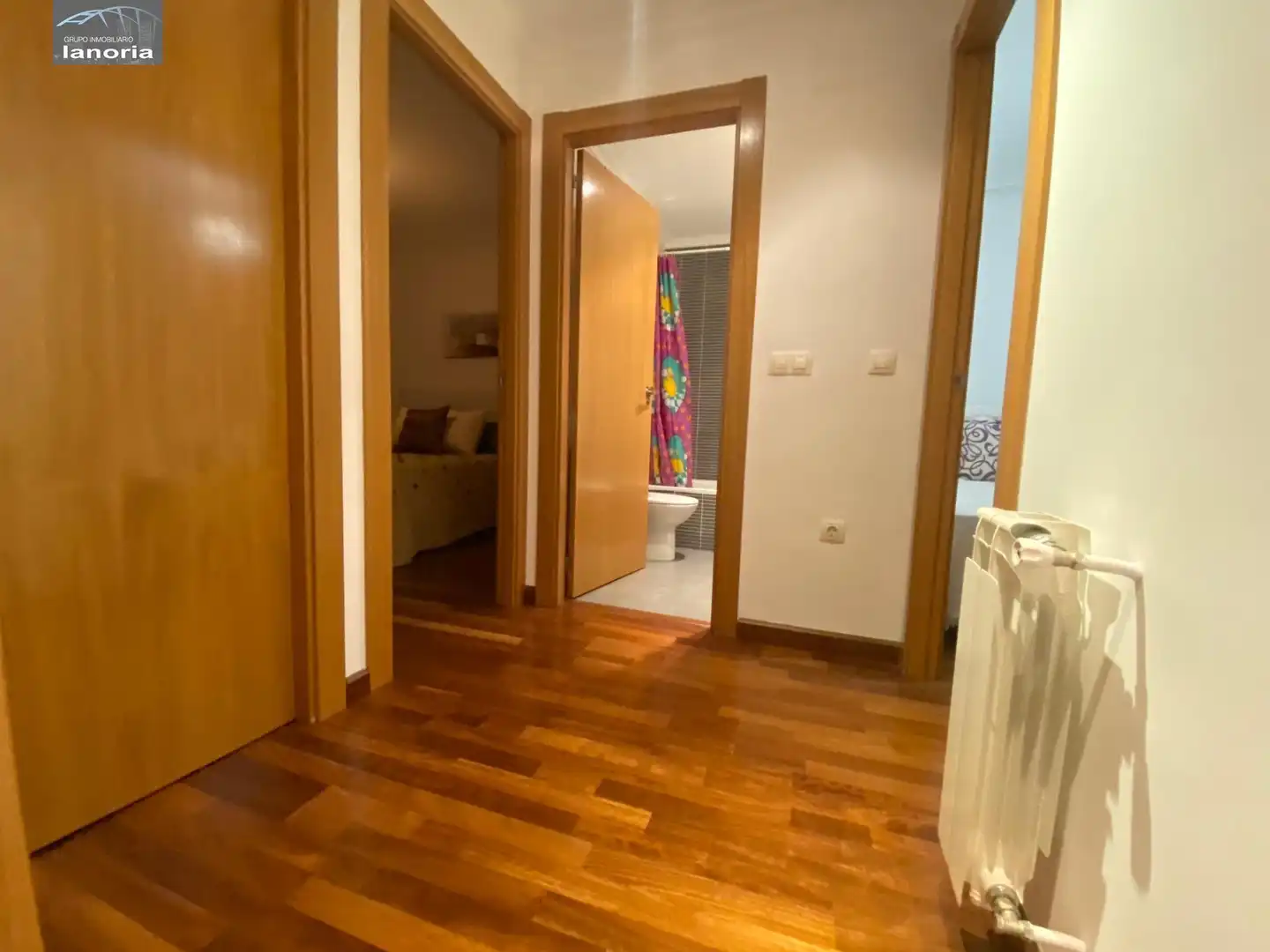 Piso de alquiler en Calle Oscar Wilde, Imaginalia - Llanos del Águila