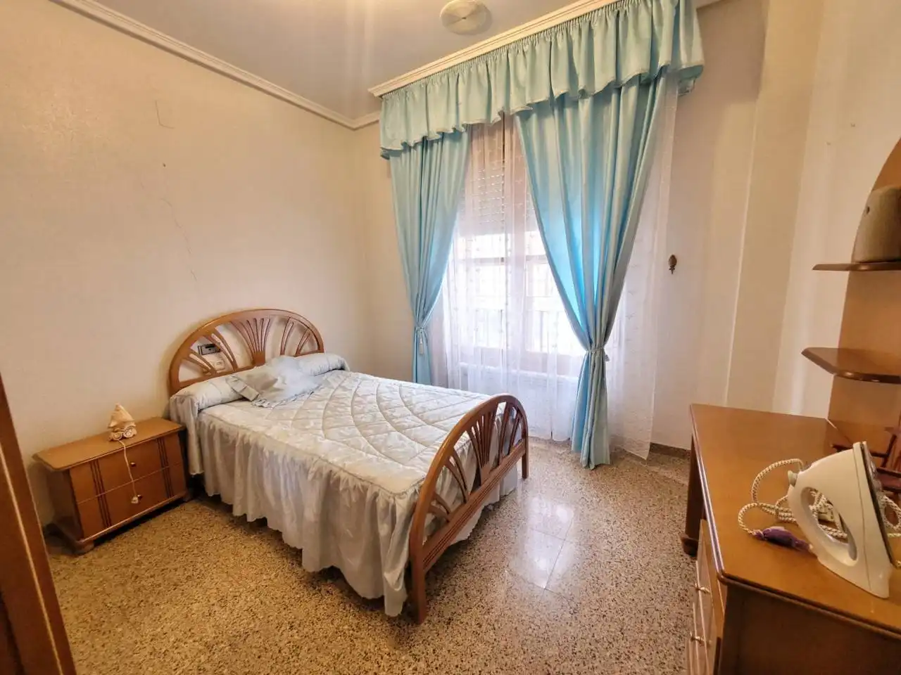 Flat with lift for sale in Baza, imagen 6