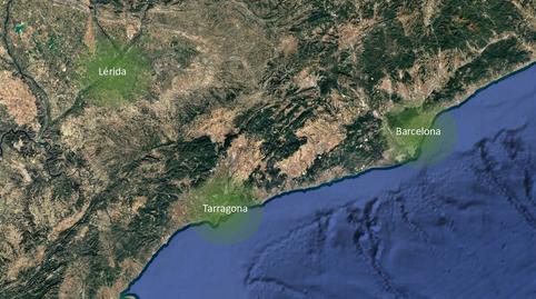 Foto 5 de Terreno en venta en C/ Arquebisbe Josep Pont Gol, Nou Eixample Nord, Tarragona