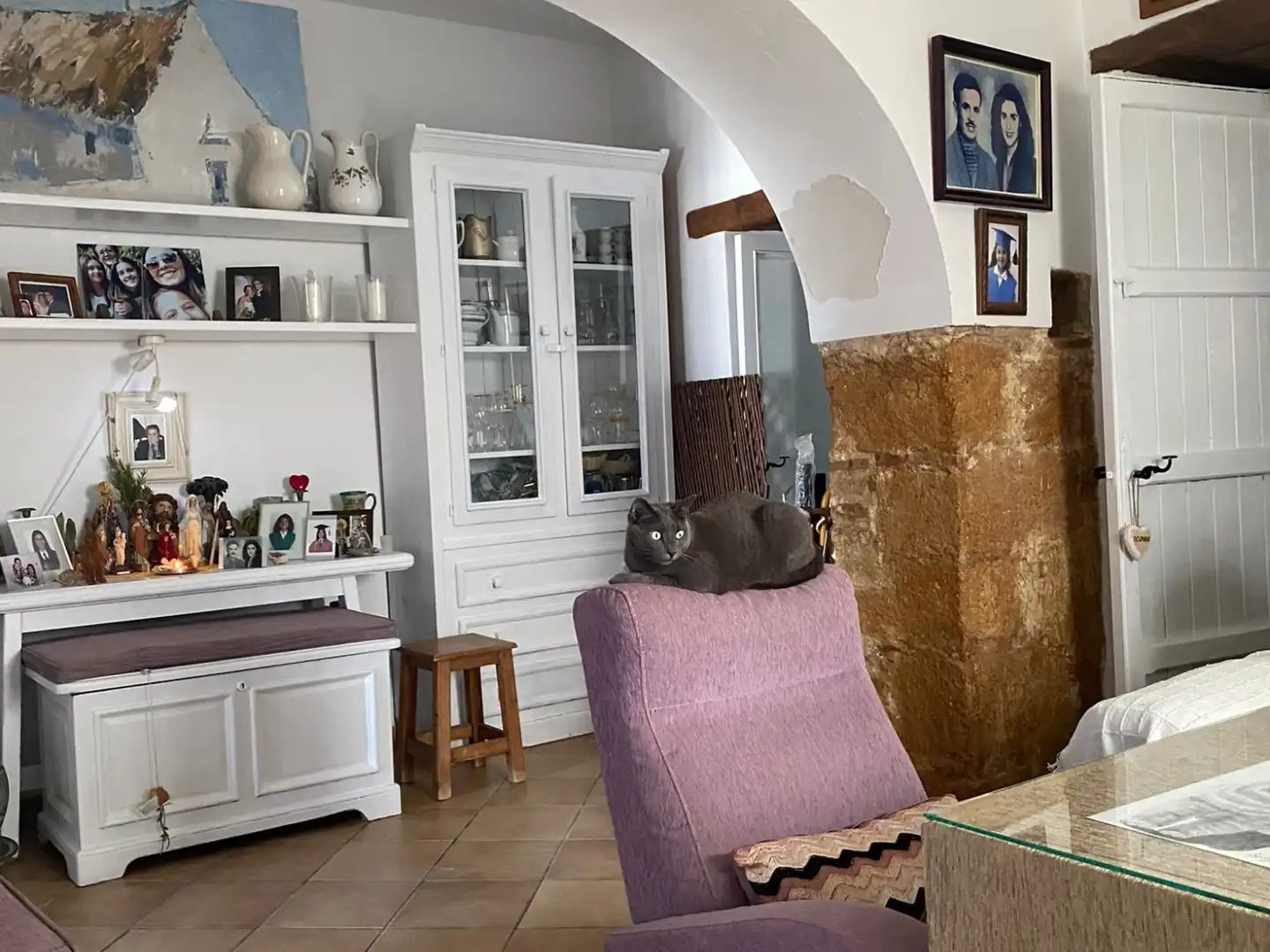 Maison avec terrasse à vendre à Vejer, imagen 6