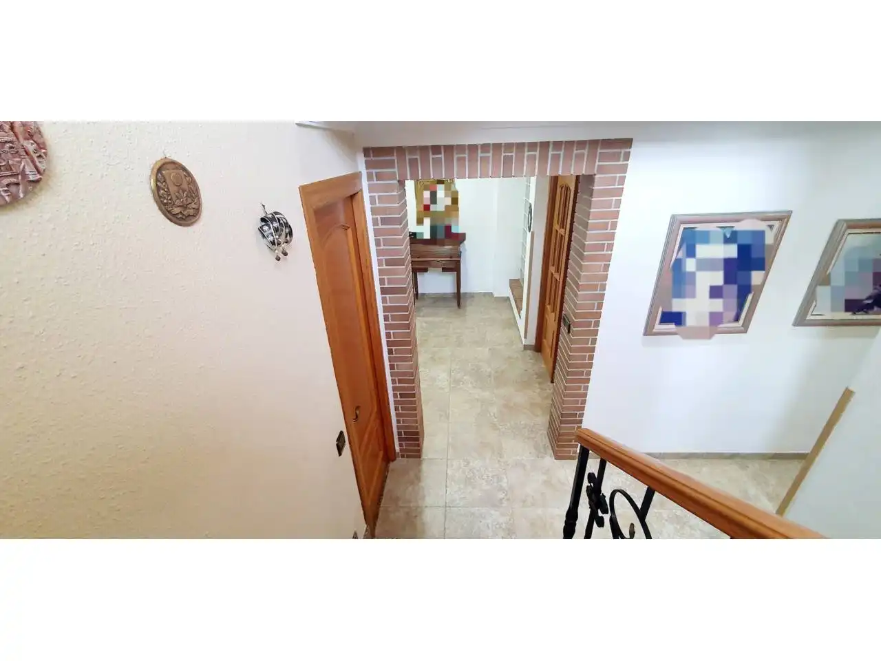 Casa adosada en venta en Roquetas de Mar con Aire acondicionado, Calefacción y Jardín privado