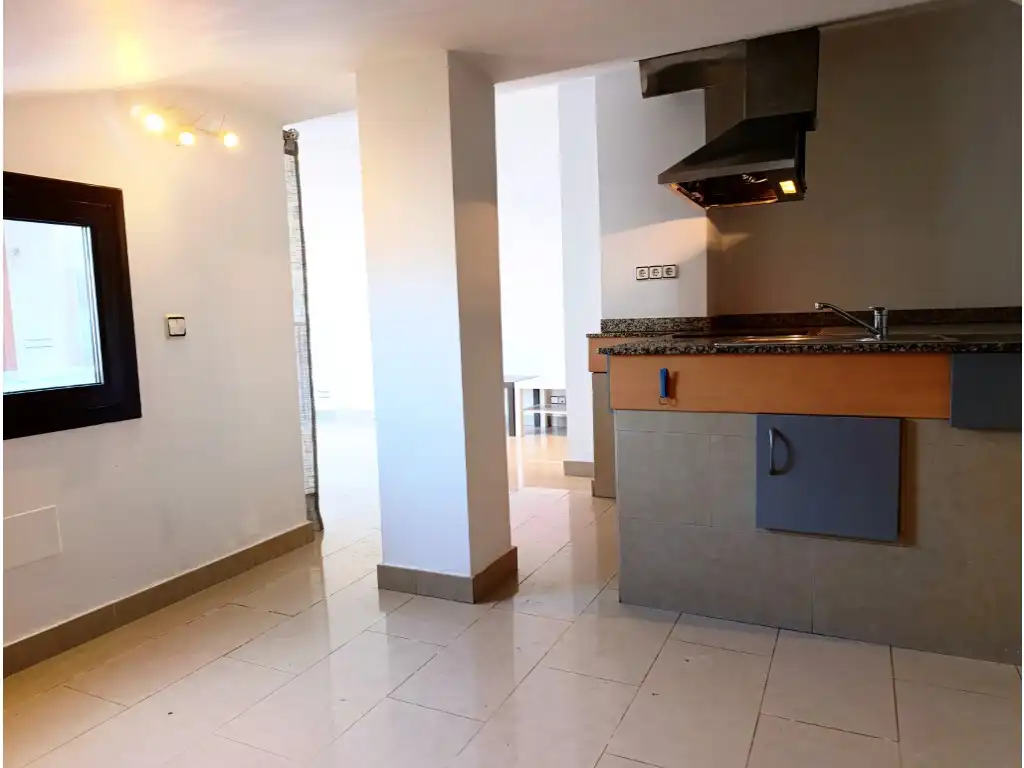 Piso con ascensor en venta en Calle Esglèsia, imagen 6