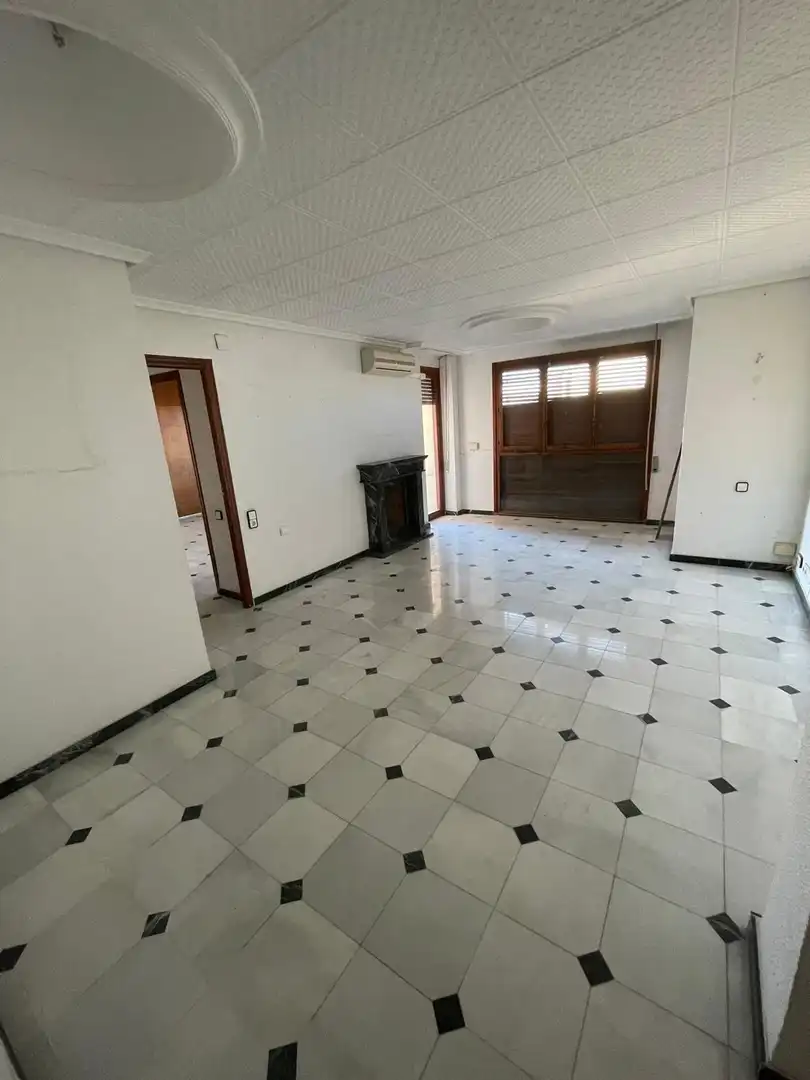 Piso con terraza en venta en Centro, imagen 25