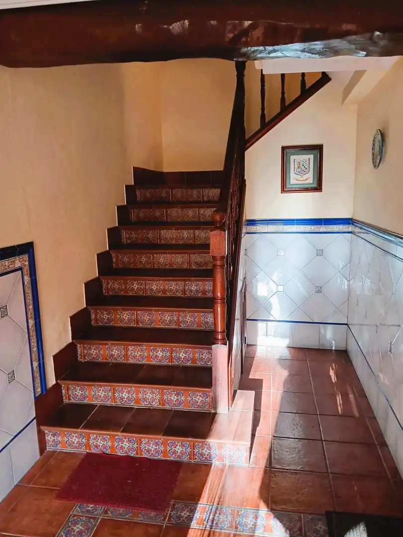 Finca rústica en venta en Artzentales