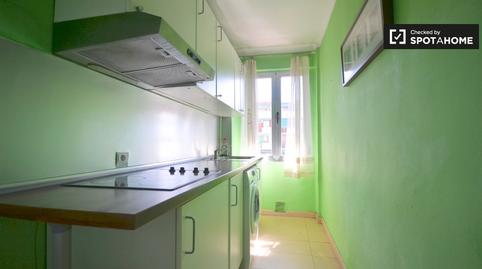 Foto 5 de Pis de lloguer a Opañel,  Madrid Capital