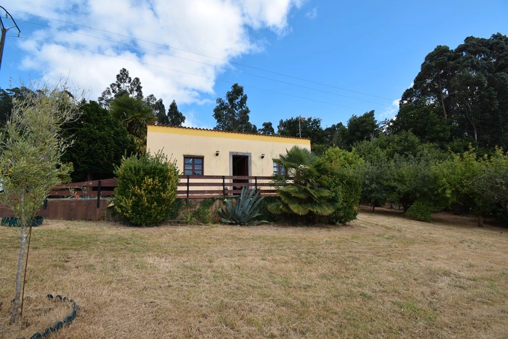 Garden of House or chalet for sale in Vilarmaior  with Private garden, Terrace and Storage room