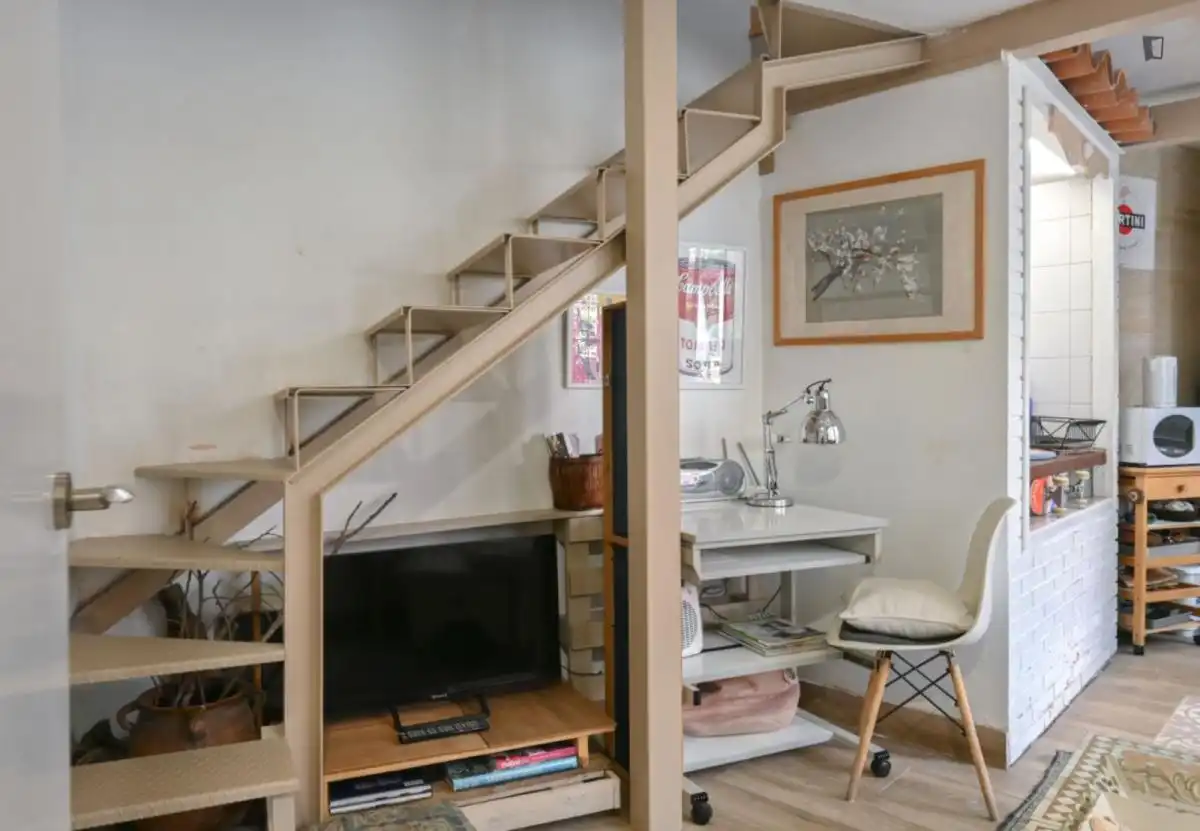 Apartament de lloguer a Concepción