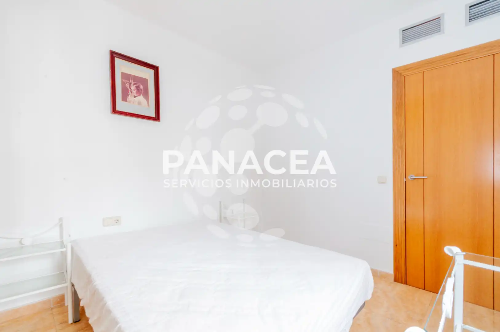 Habitación de Piso en venta en Roquetas de Mar con Amueblado, Horno y Lavadora