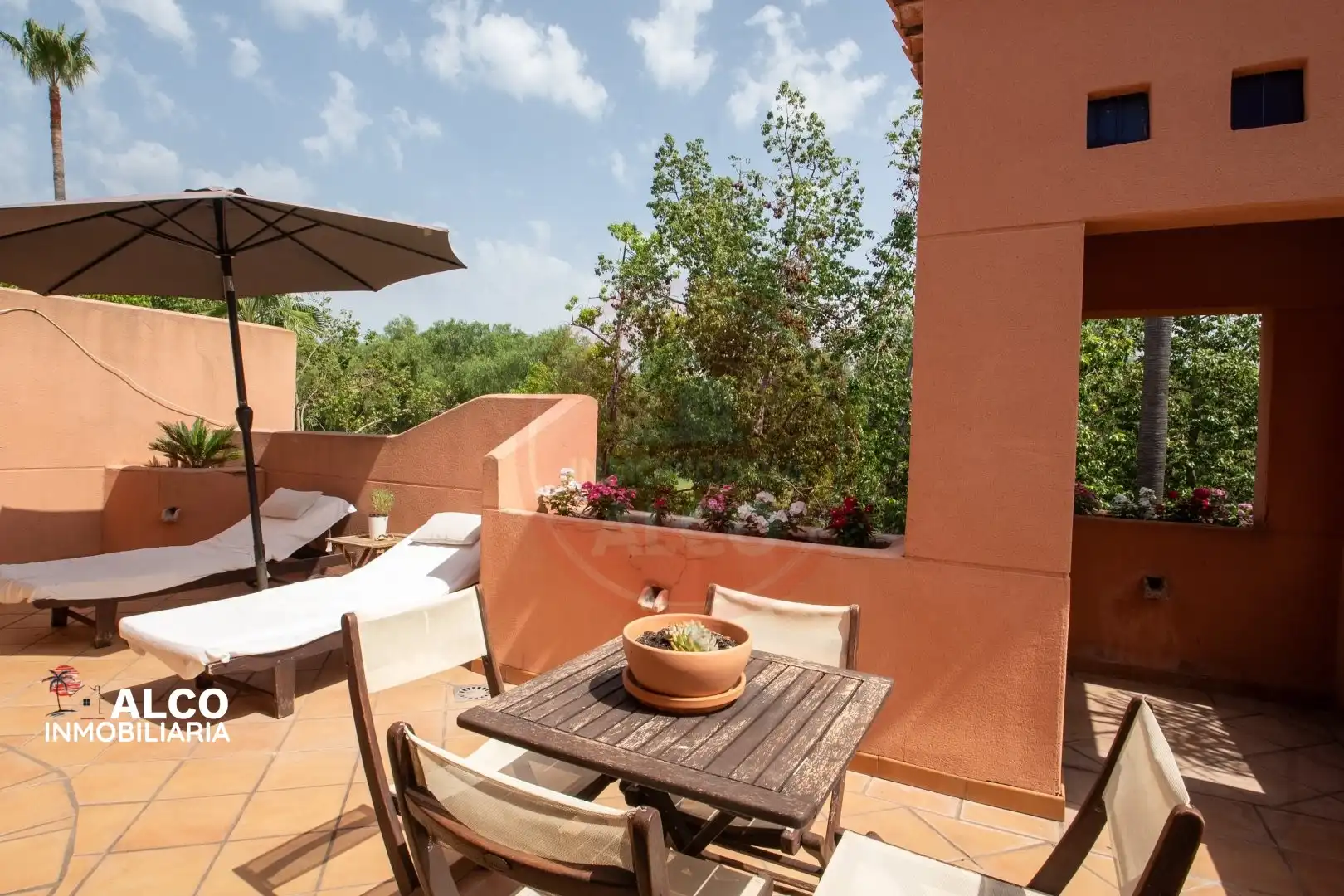 Casa bifamiliare con piscina in vendita a RECTOR JUAN DE DIOS LOPEZ 52, imagen 51