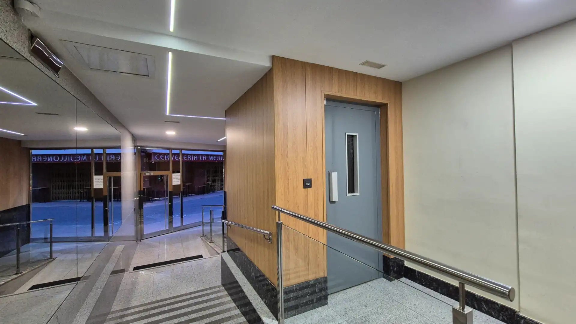 Wohnung zum Verkauf in Palencia mit Balkon