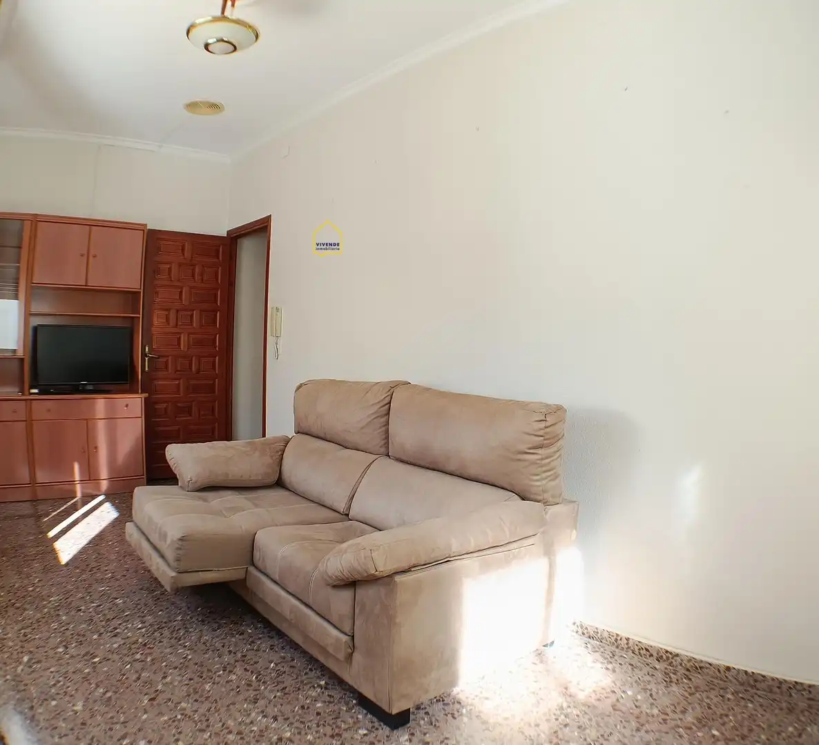 Flat for sale in Santa Quiteria - Virgen de las Huertas
