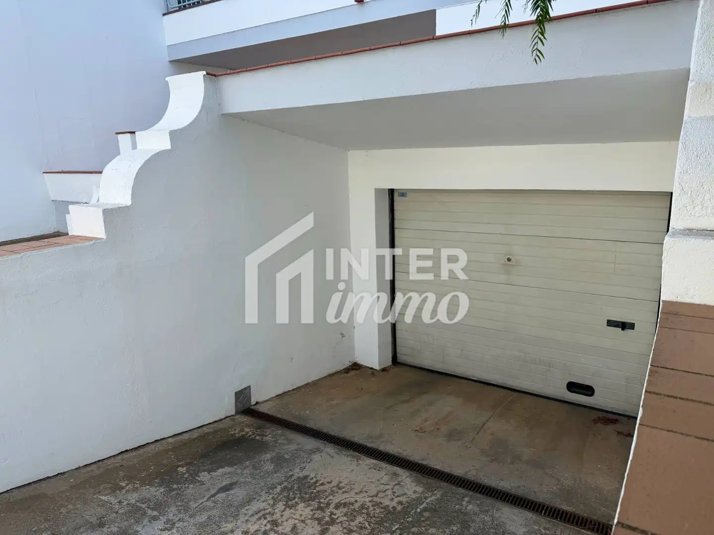 Parking of Apartments for sale in Santa Margarita