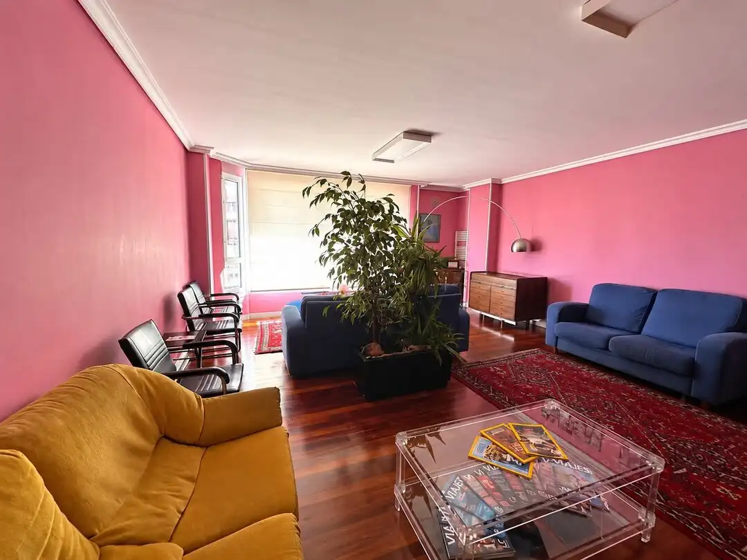 Piso con terraza en venta en Castilla - Hermida, imagen 5