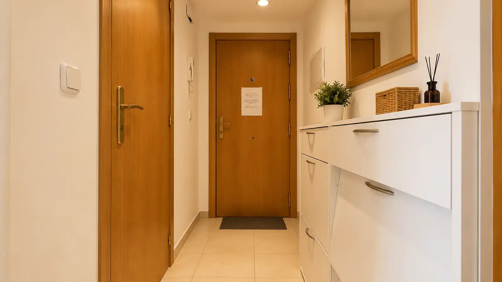 Ático con piscina en venta en La Cala de Villajoyosa, imagen 32