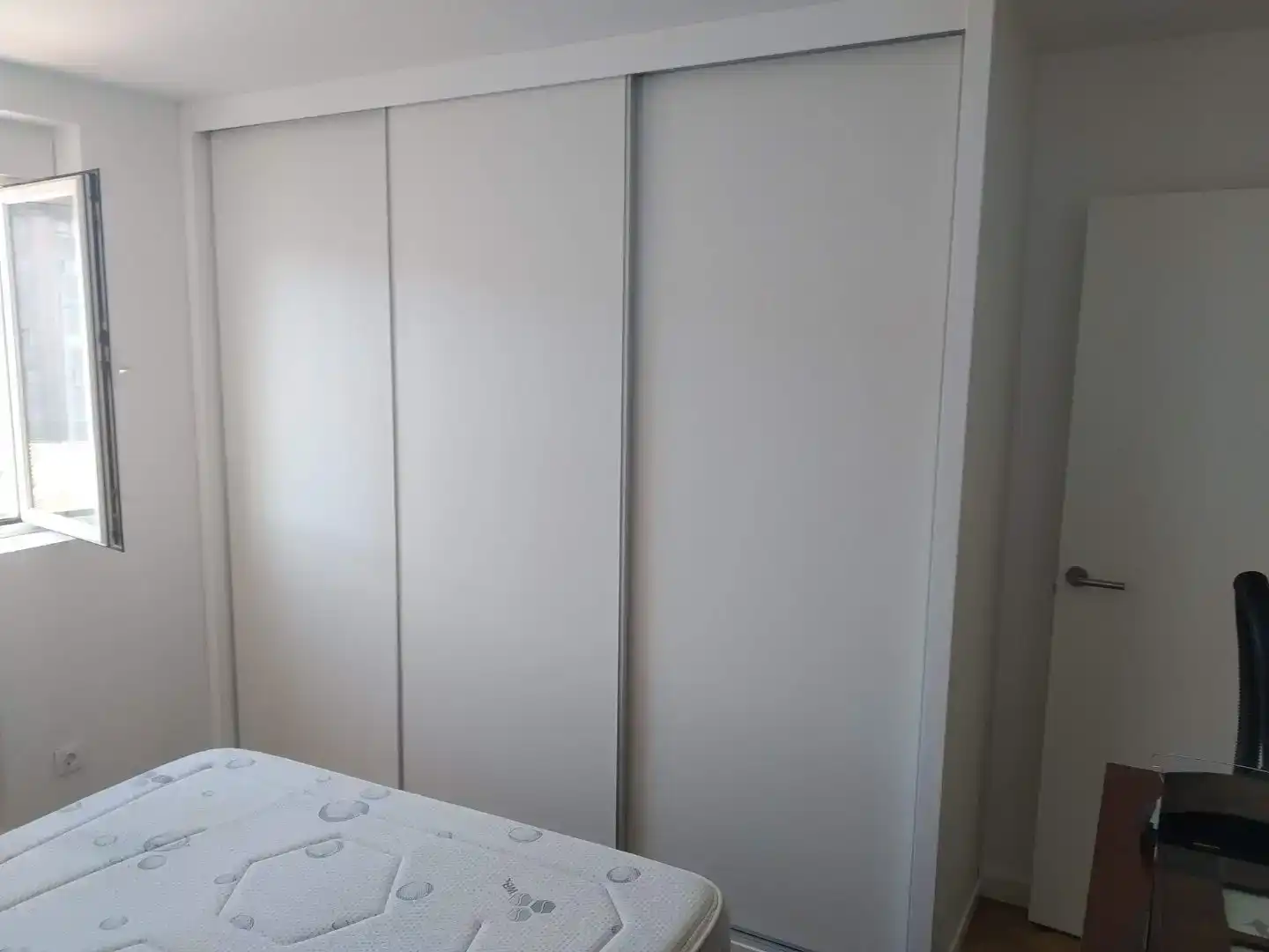 Dormitori de Pis en venda en Valladolid Capital