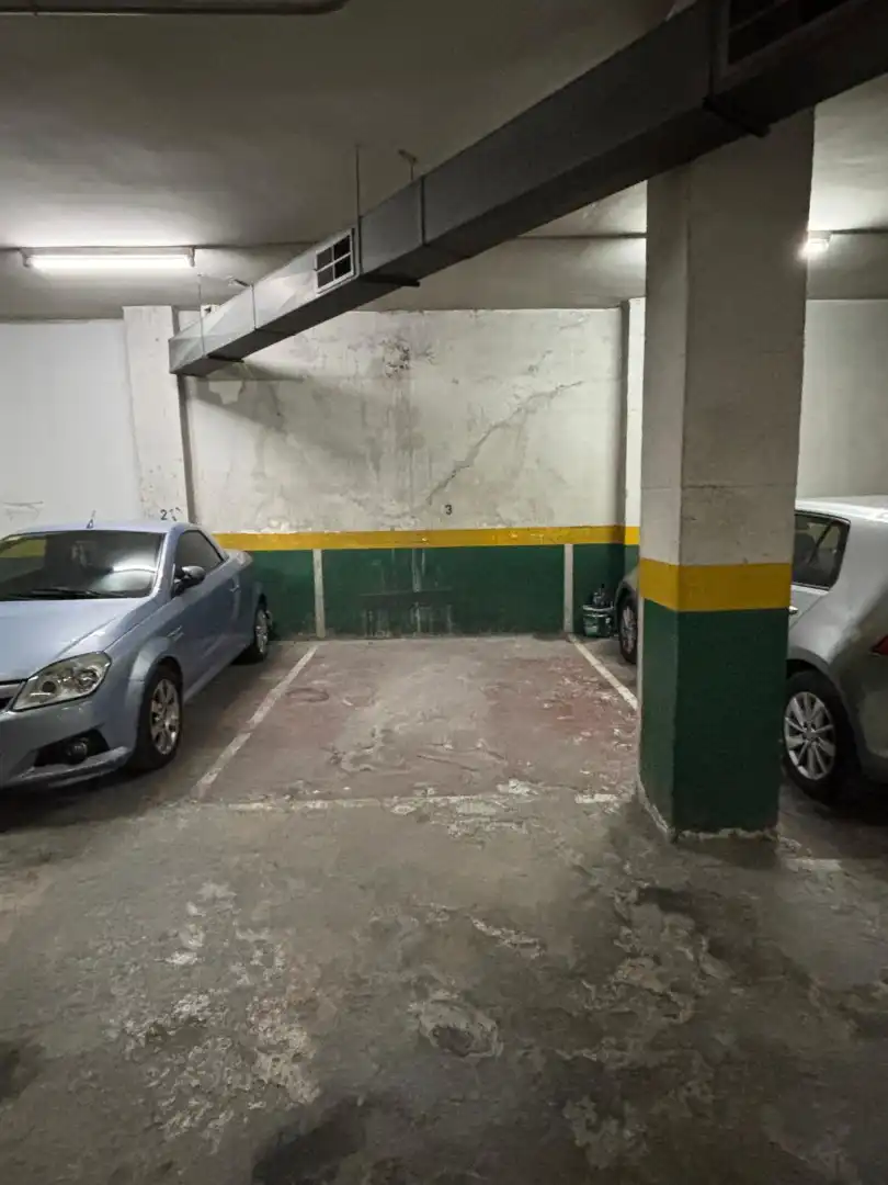 Parking of Garage for sale in Badalona