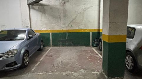 Photo 2 of Garage for sale in Carrer de Pablo Iglesias, La Salut, Badalona