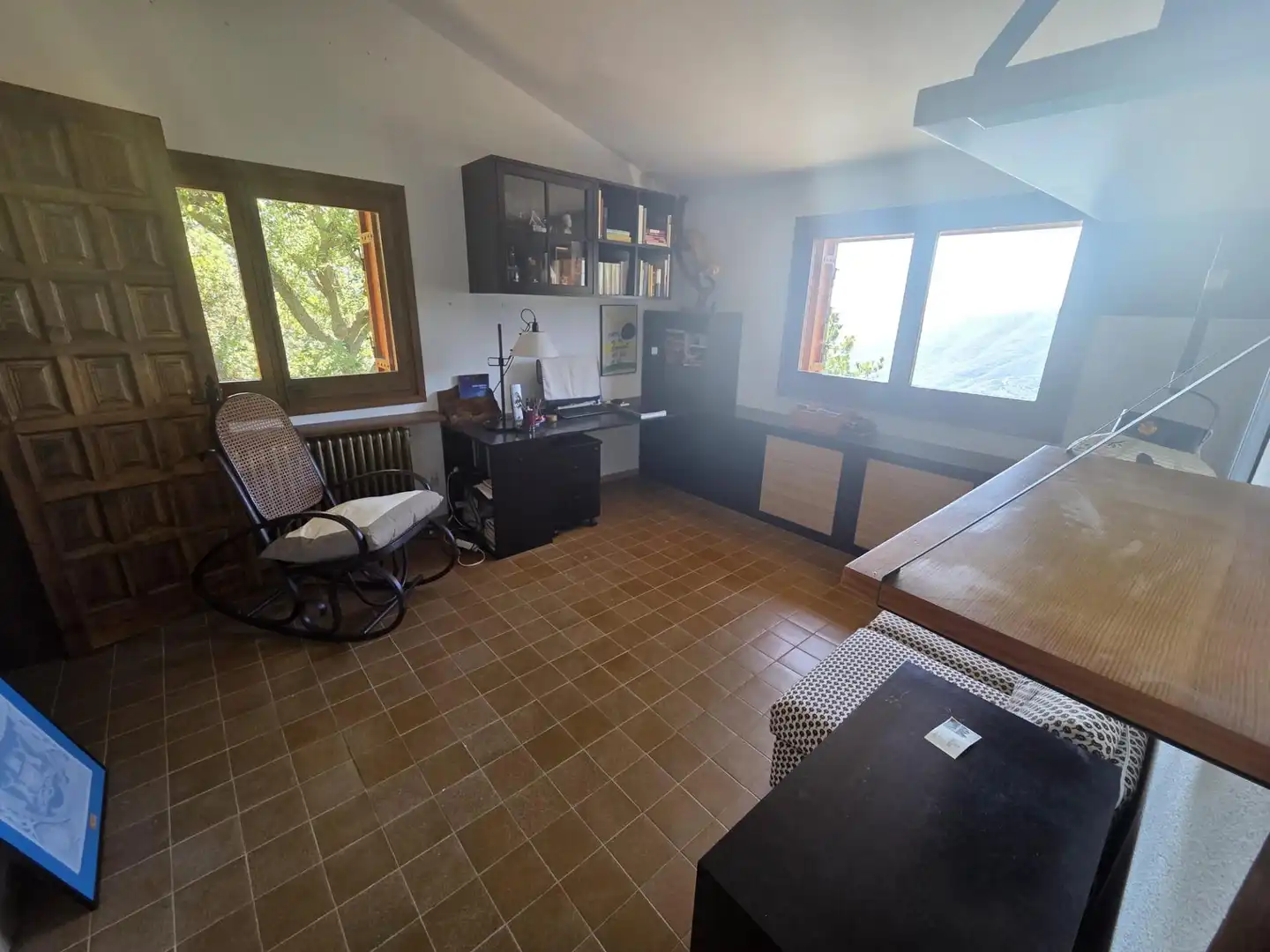 Casa con terraza en venta en Fogars de Montclús, imagen 45