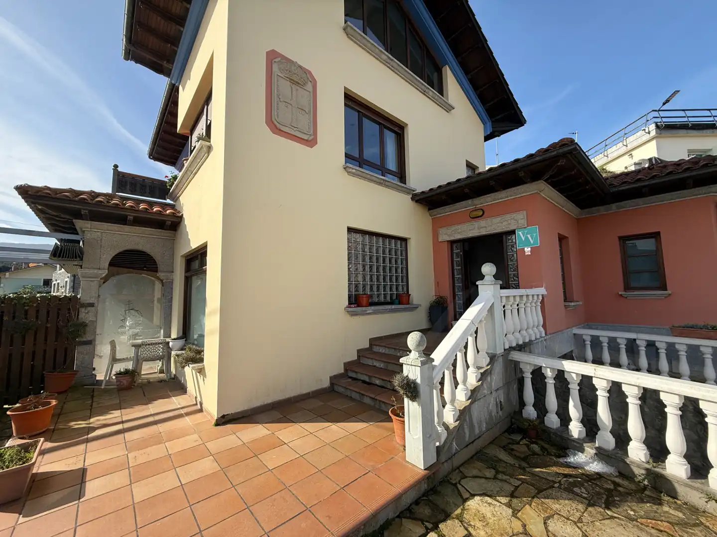 Chalet en venta en Ería la Vega, imagen 90