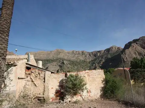 Terreny residencial en venda a Montepinar - La Aparecida - Raiguero, imagen 19
