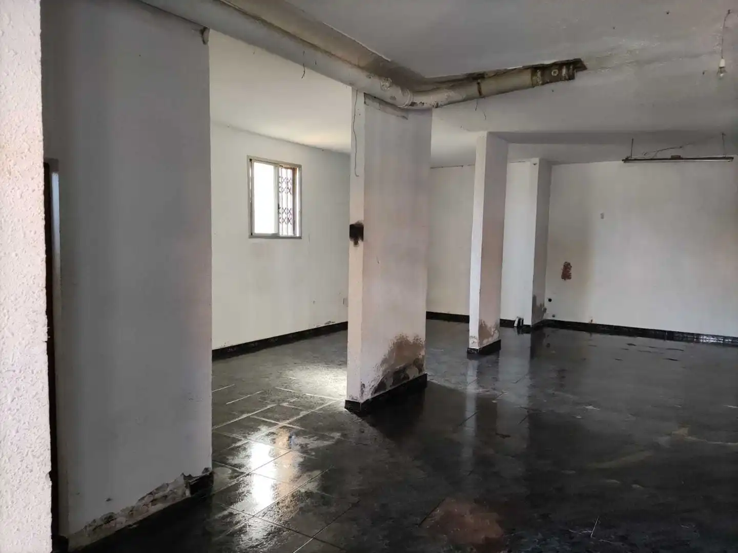 Local comercial en venta en C/ Riu Llobregat, imagen 3