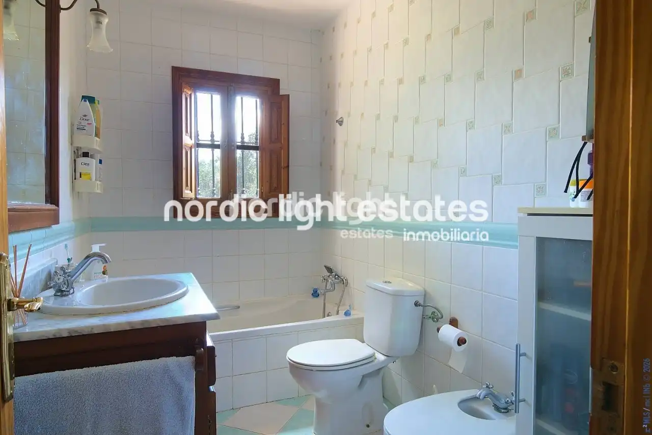 Maison avec piscine à vendre à Periana, imagen 31