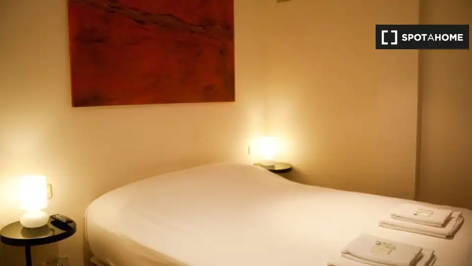 Appartement avec terrasse à louer à Chamberí, imagen 6