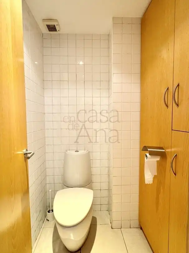 Office space with lift for sale in Nerbioi Kalea, imagen 24