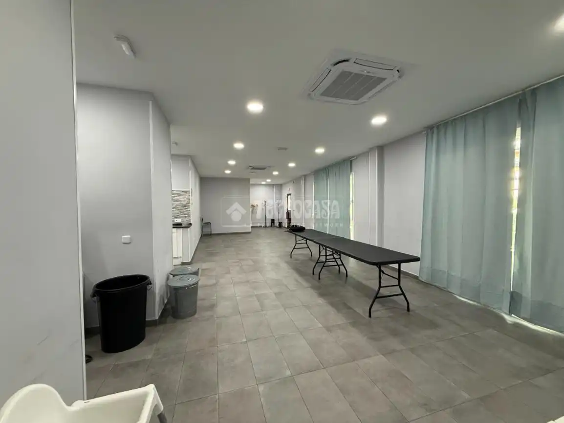 Casa o chalet en venta en Madrid con Calefacción y Trastero