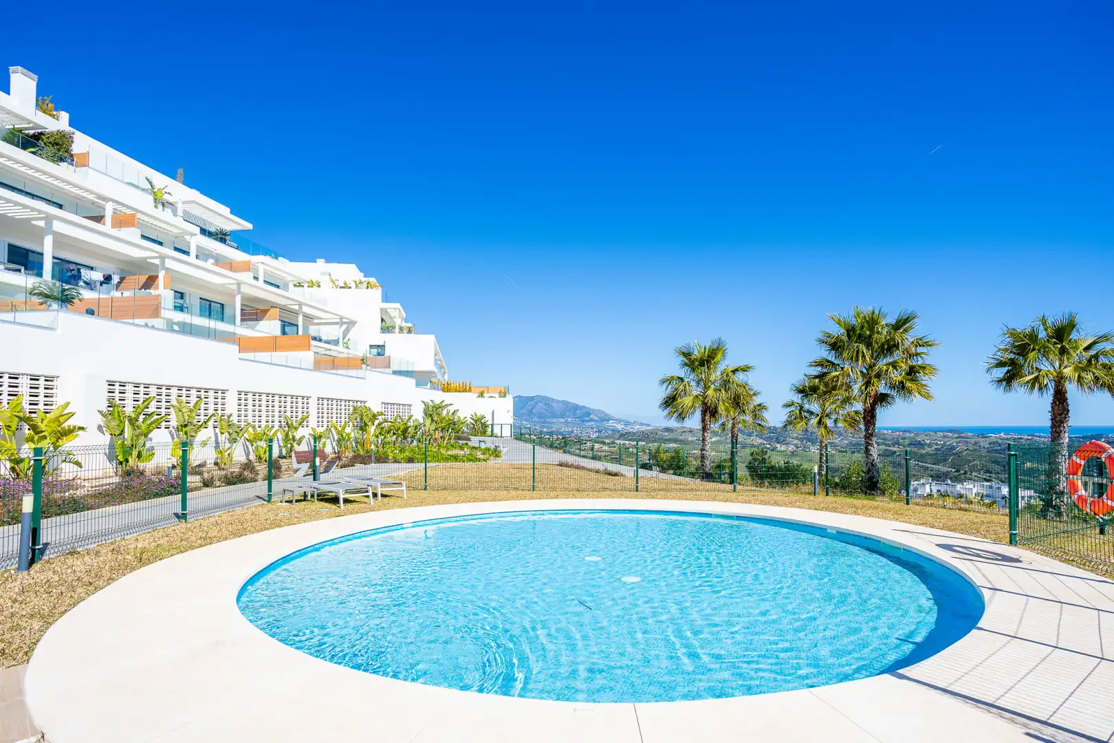 Home with pool for sale in Riviera del Sol, imagen 38