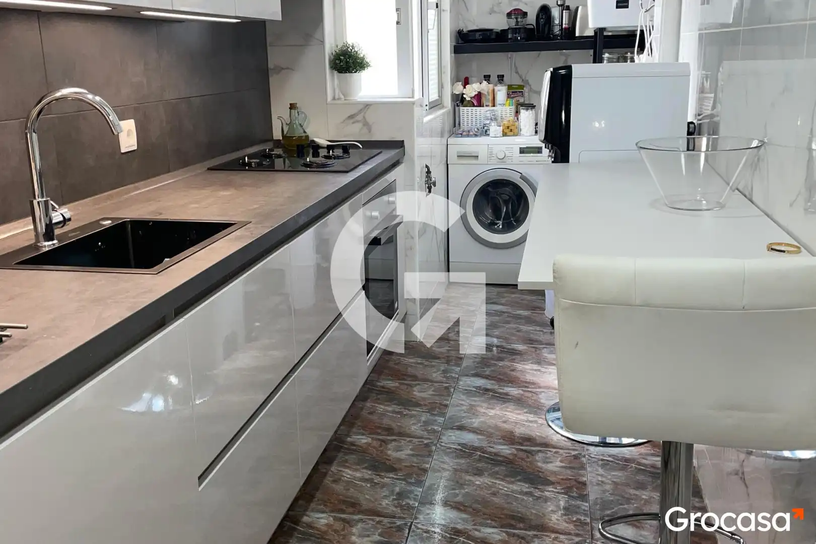 Appartement avec balcon à vendre à Estruch - Eixample, imagen 6
