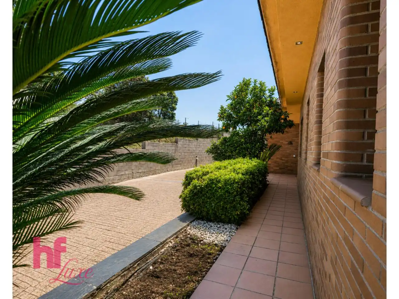 Villa avec piscine à vendre à Lliçà de Vall, imagen 44