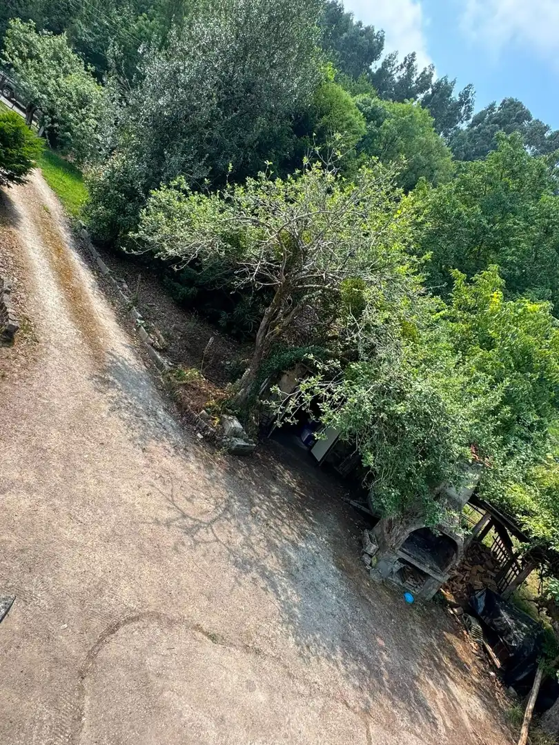 House with garden for sale in Villaviciosa - Amandi, imagen 5