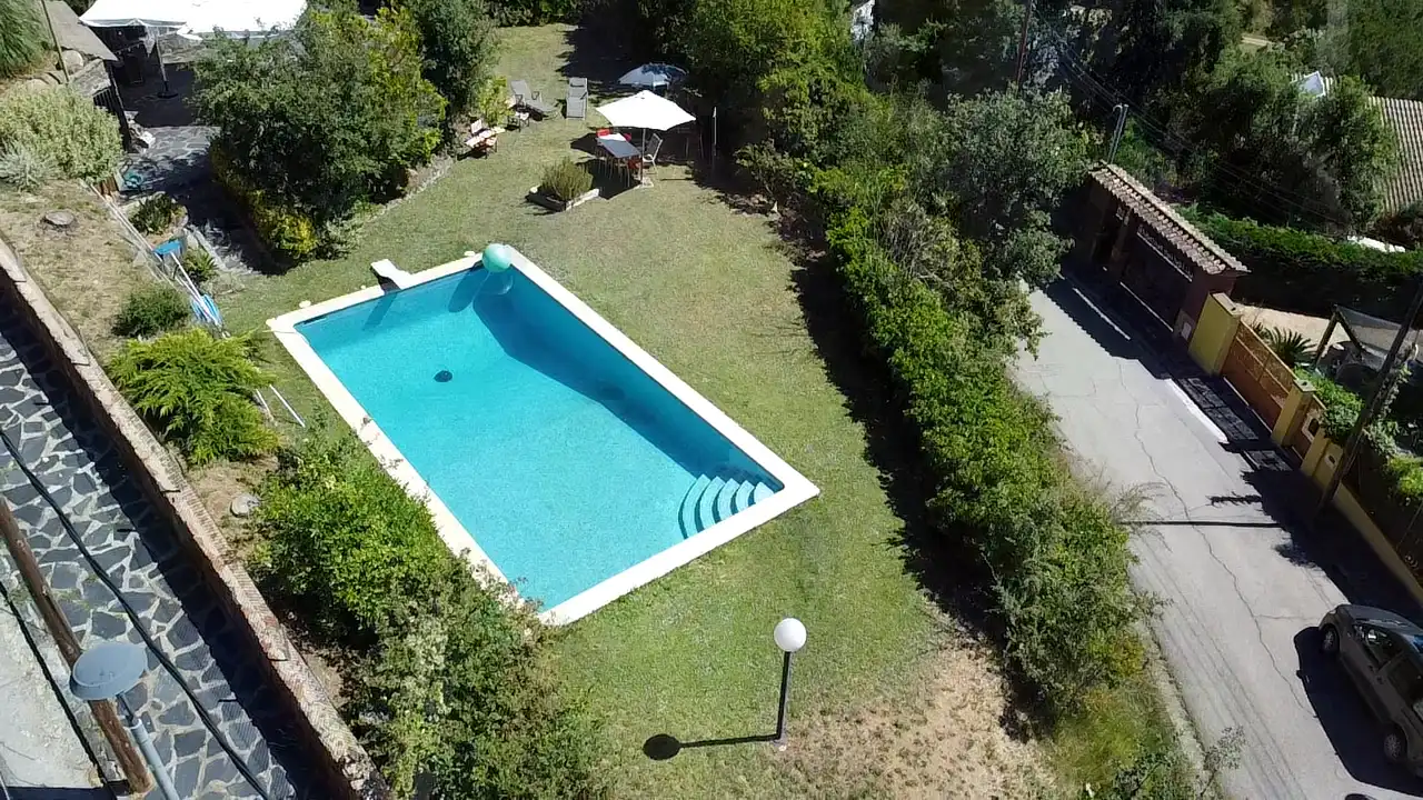 Terreny residencial en venda a Sant Pere de Vilamajor, imagen 4
