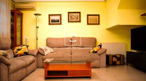 Foto 5 de Casa o chalet en venta en Lago Constanza, Casco Histórico, Rivas-Vaciamadrid