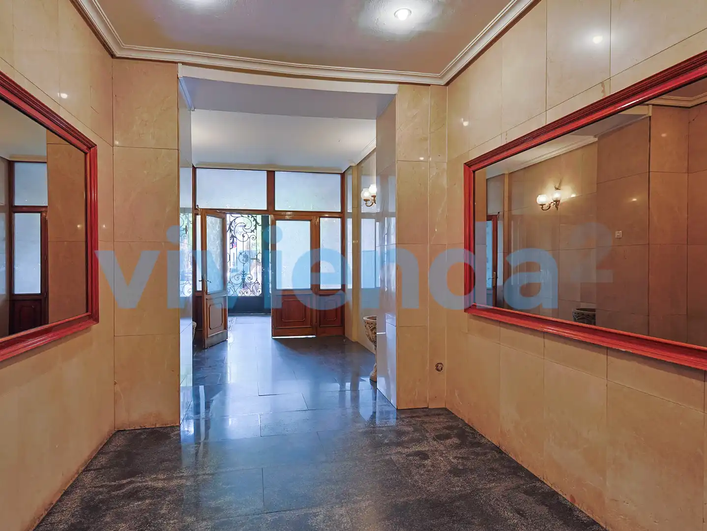 Piso con terraza en venta en Calle de Atocha, imagen 34