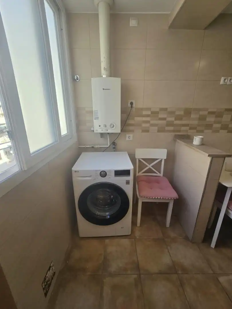 Baño de Piso en venta en  Palma de Mallorca con Aire acondicionado, Calefacción y Terraza