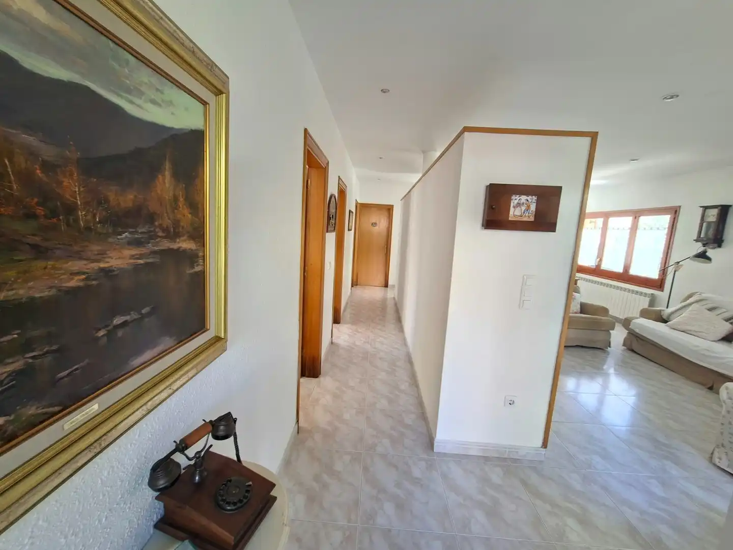 Casa o chalet en venta en Breda con Calefacción y Jardín privado