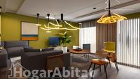 Sala d'estar de Casa o xalet en venda en Cullera amb Terrassa i Traster