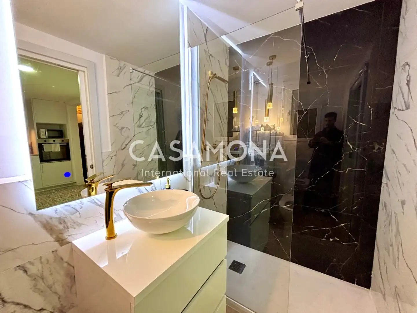 Apartment to rent in Ciutat Vella, imagen 17