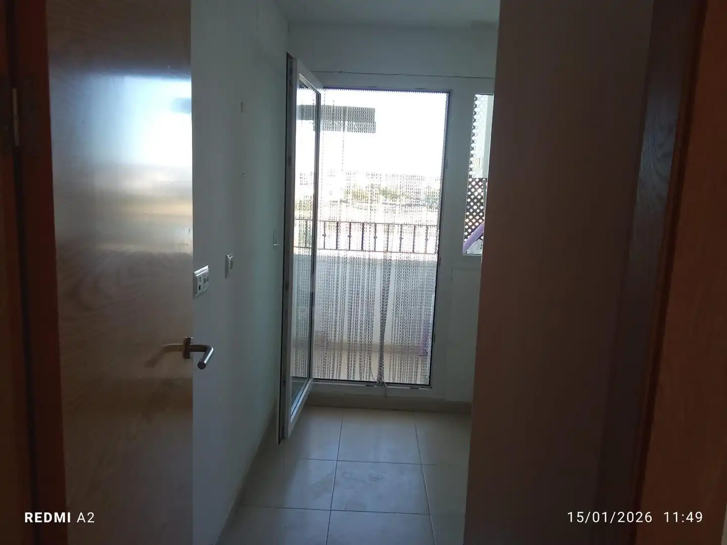 Terrassa de Pis en venda en San Javier amb Aire condicionat, Calefacció i Terrassa
