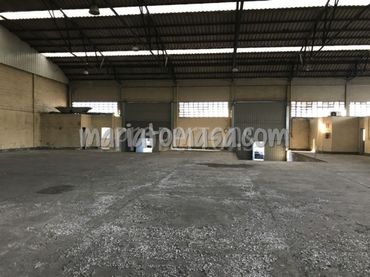 Industrial building for sale in Arrankudiaga