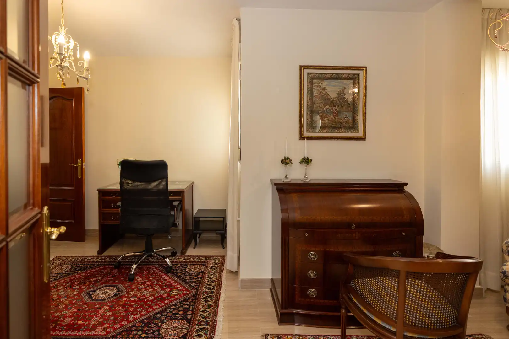 Flat with lift for sale in Calle Juan de Canderrera, imagen 27