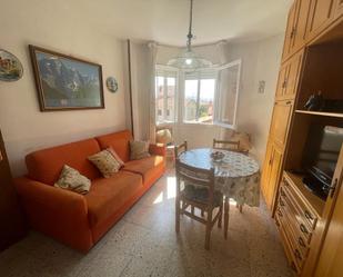 Sala d'estar de Apartament en venda en Medina de Pomar