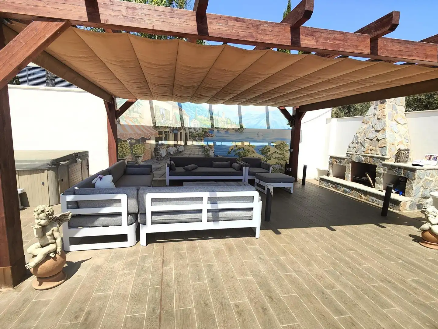 Casa o xalet en venda a N/A, -1, Cabo Roig