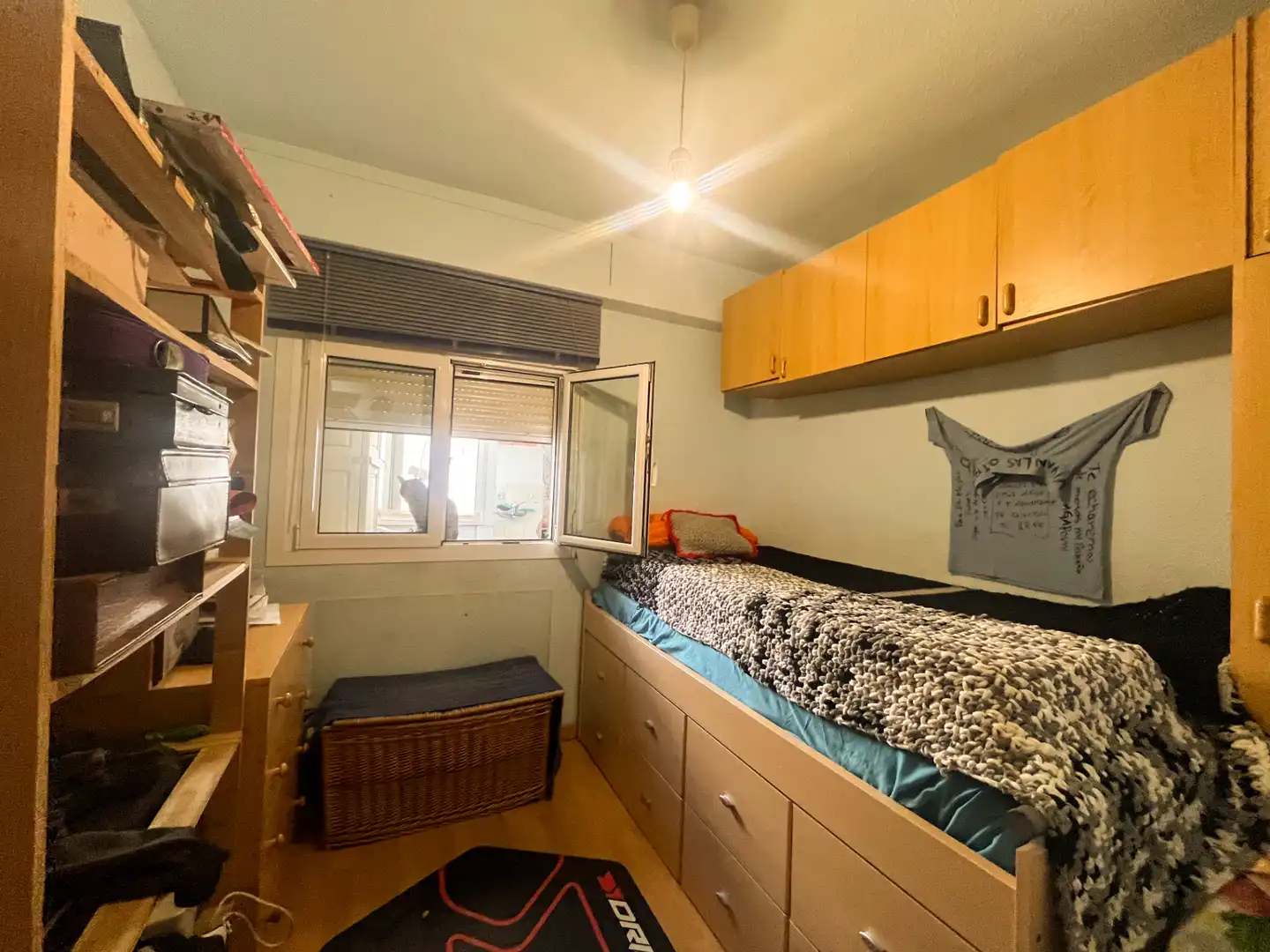 Habitación de Piso en venta en Petrés con Aire acondicionado, Amueblado y Horno
