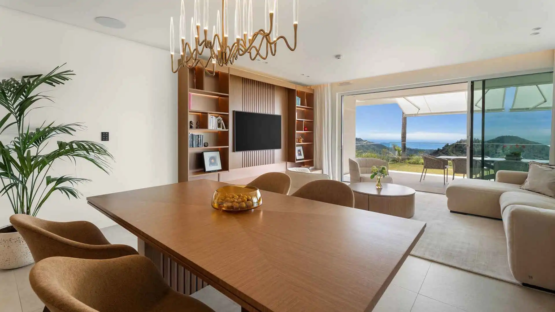 Apartment with pool for sale in Palo Alto, imagen 2