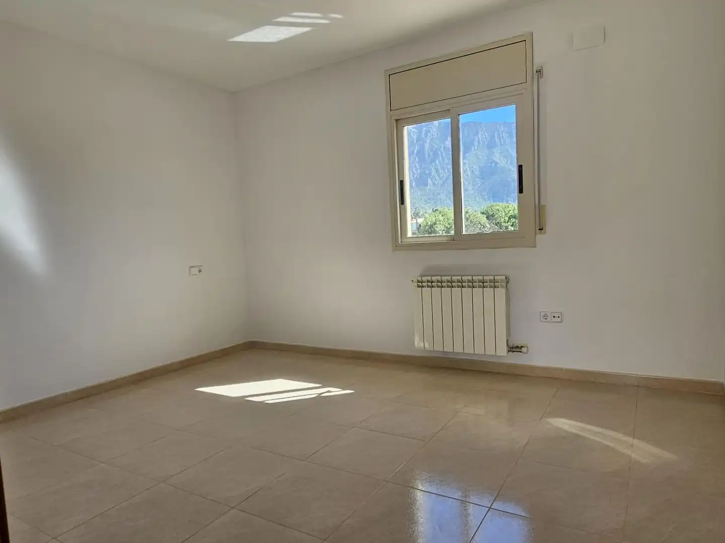 Dormitori de Casa o xalet en venda en Collbató amb Aire condicionat, Calefacció i Jardí privat